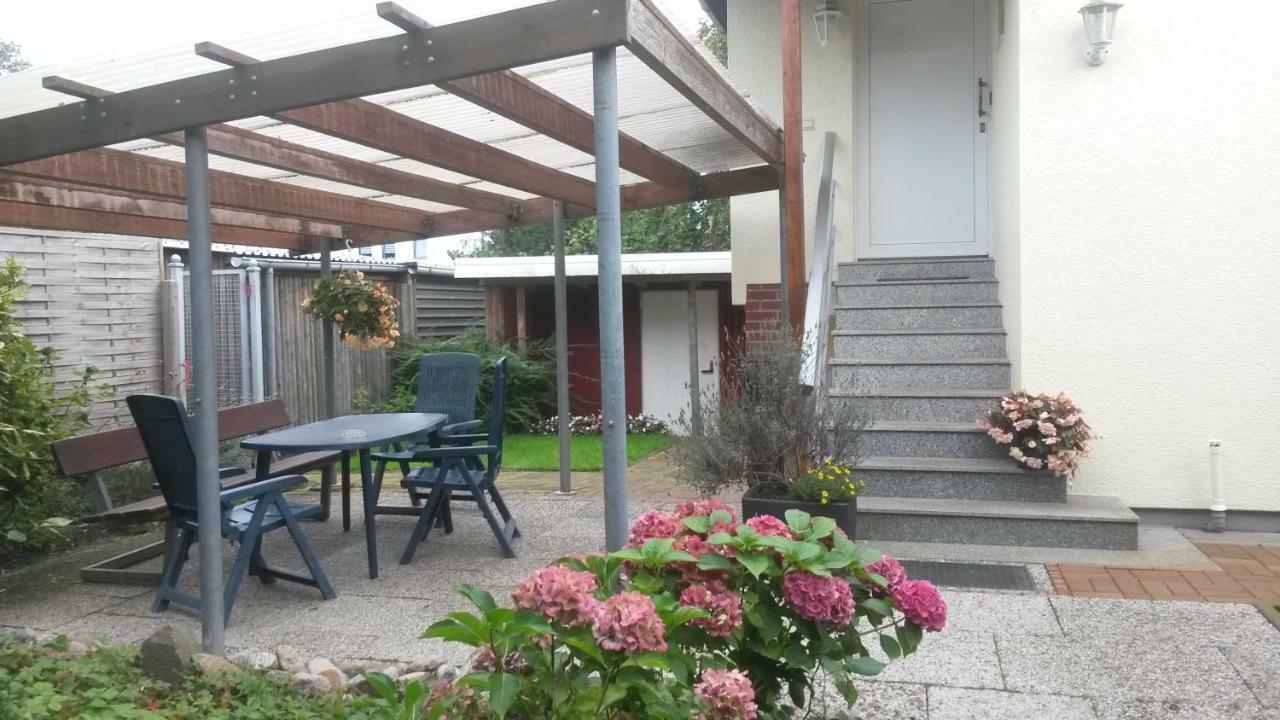 Ewald Von Holten Bremerhaven Exterior photo