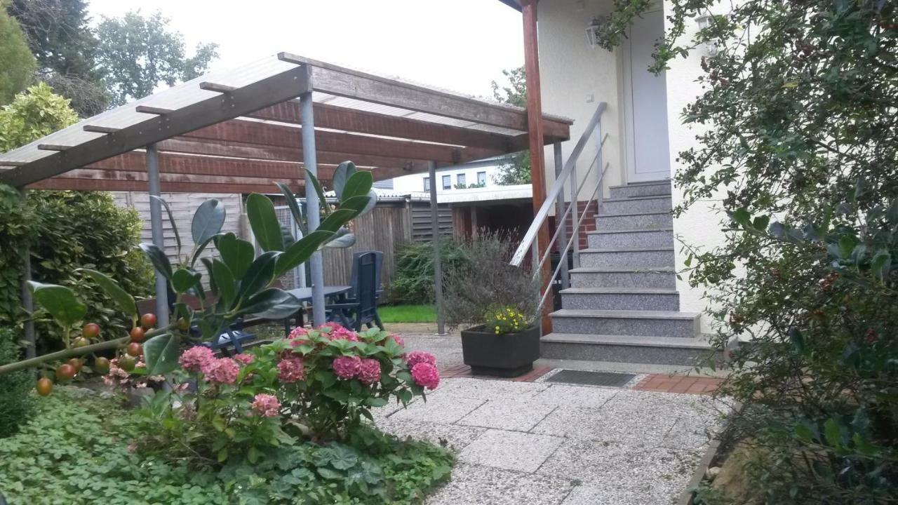 Ewald Von Holten Bremerhaven Exterior photo